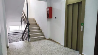 Flat in Cobreros Viejo photo 31