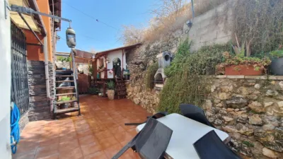 Semi-detached house in the Old Town photo 34