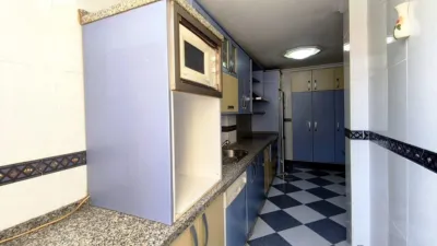 Flat in Cobreros Viejo photo 10