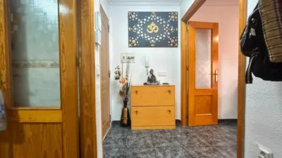 Apartment in Centro Ejido photo 3