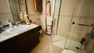 Penthouse in El Coll D´En Rabassa photo 14