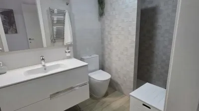 Apartment on Calle Pacifico photo 16