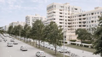 Apartment in La Llum photo 18