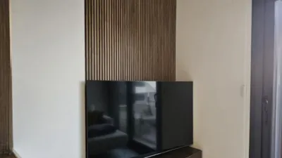 Apartment on Pau 8 photo 5