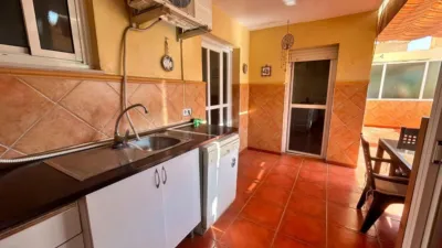 Apartment in Centro Ejido photo 31