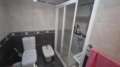 Apartment in Sant Marcellí photo 38