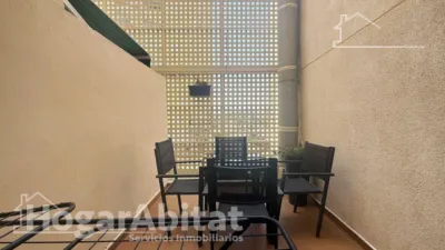 Flat on Avinguda del Grau photo 11