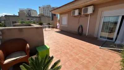 Penthouse in El Coll D´En Rabassa photo 25