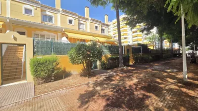 Townhouse in Playa de Gandia photo 48