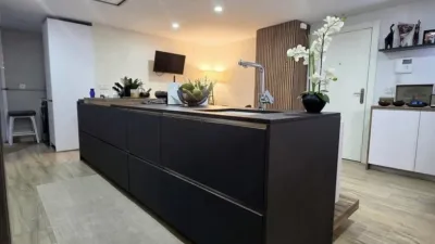Apartment on Calle Pacifico photo 5