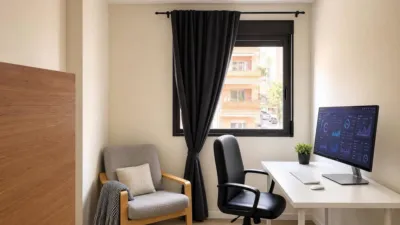 Apartment in La Llum photo 15