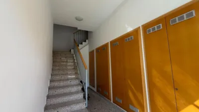 Flat on Carrer del Punyalet photo 25