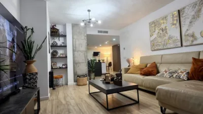 Apartment on Calle Pacifico photo 10