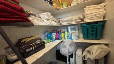 Apartment on Susana Llaneras Street, 13 photo 25