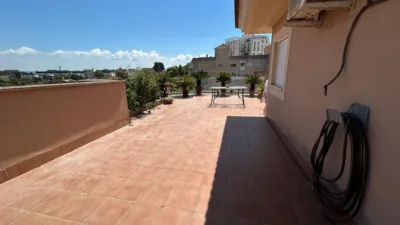 Penthouse in El Coll D´En Rabassa photo 24
