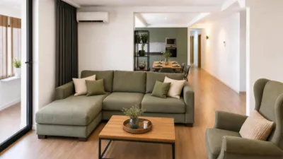 Apartment in La Llum photo 26