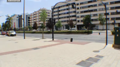 Pis – Albacete Capital - Vista 3