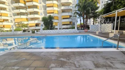 Townhouse in Playa de Gandia photo 51