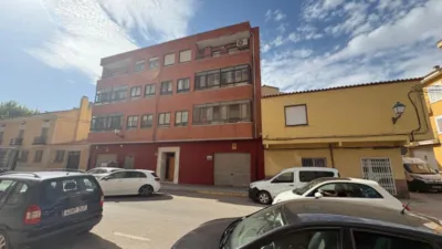 Local comercial en venta en Paseo de las Huertas, 49 - Vista 2