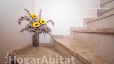 Duplex penthouse on Calle de los Tarongers photo 36