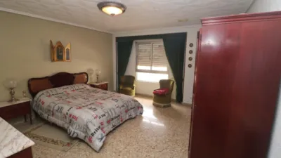 Flat in Alto Palancia - Jérica photo 27