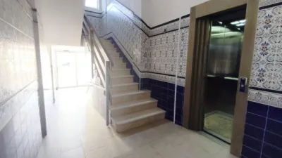 Flat in Cobreros Viejo photo 29