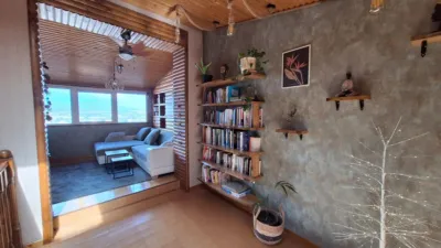 Semi-detached house in the Old Town photo 30