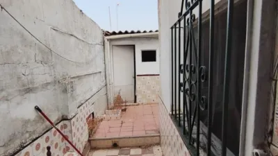House on Calle de la Corredera photo 13