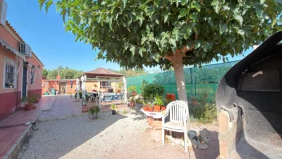 Chalet in San Juan Pueblo photo 39