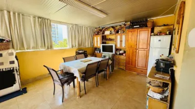 Penthouse in El Coll D´En Rabassa photo 21