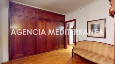 Apartment on Gran Vía del Marqués del Turia photo 18
