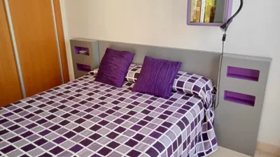 Apartment on Cerrillos De(U) Street photo 32