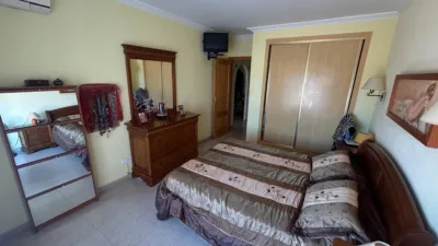 Penthouse in El Coll D´En Rabassa photo 8