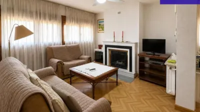 Chalet in La Calabaza photo 11