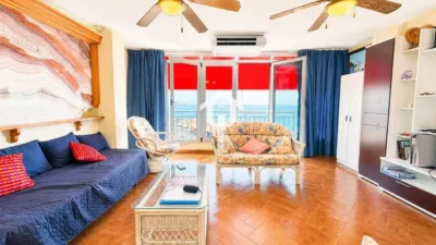 Piso – Alicante - Alacant - Más
