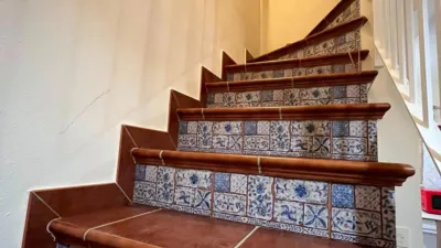 Terraced house in Andalucia photo 13