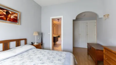 House in La Pizarra photo 20