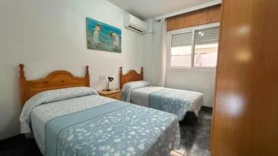 Apartment in Centro Ejido photo 14
