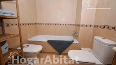 Duplex penthouse on Calle de los Tarongers photo 45