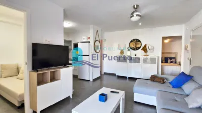 Apartment in Bahía photo 9