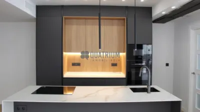 Apartment on Calle de Bilbao photo 5