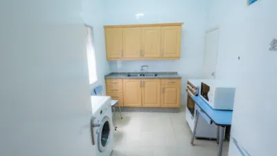 Terraced house in Cruz del Mar photo 9