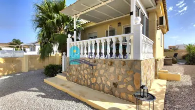 Chalet in Camposol photo 2