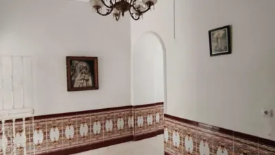House on Calle de la Corredera photo 3