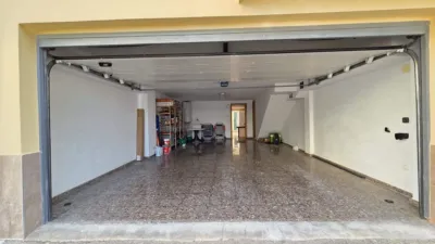 Townhouse in Playa de Gandia photo 46