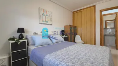 Chalet in Camposol photo 15