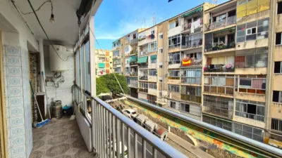 Piso – Alicante - Alacant - Vista 5