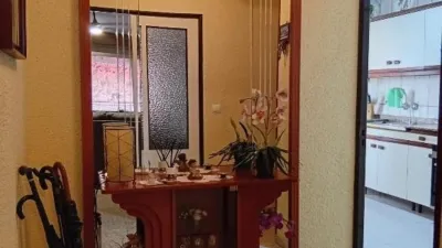 Apartment on Juan XXIII photo 10