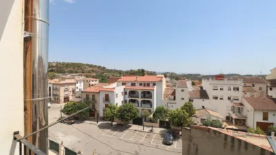 Flat in Alto Palancia - Jérica photo 35