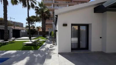 Chalet on Pleamar Street photo 17